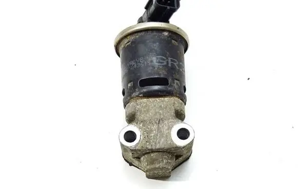 Chevrolet Aveo EGR valve 96325535