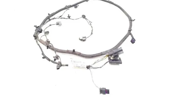 Jaguar F-Pace Parking sensor (PDC) wiring loom HK8315B484AC