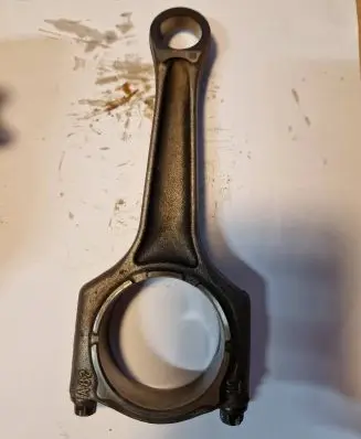 BMW 3 F30 F35 F31 Connecting rod/conrod 7620971