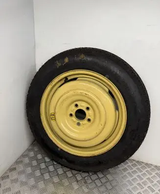 Mazda CX-7 R18 spare wheel 9965024080