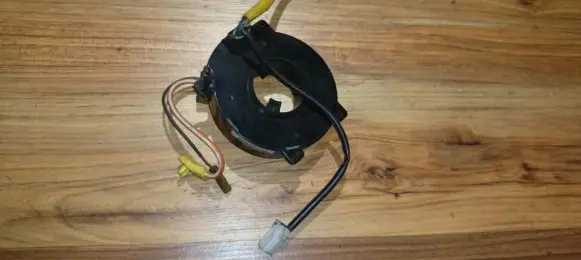 Mitsubishi Carisma Airbag slip ring squib (SRS ring)
