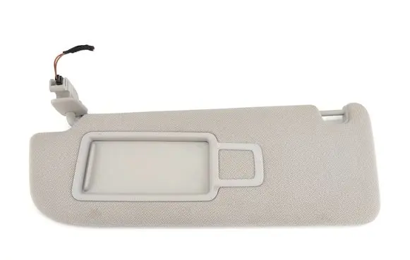 Audi A6 Allroad C7 Sun visor 4G0857551