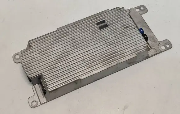BMW X1 E84 Bluetooth control unit module 84109257161 84109251748 84109248179