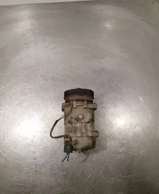 Audi A3 S3 8L Air conditioning (A/C) compressor (pump) 1J0820803F 3435509944