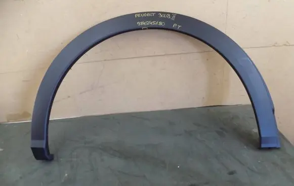Peugeot 3008 III Rear arch trim 9840245180