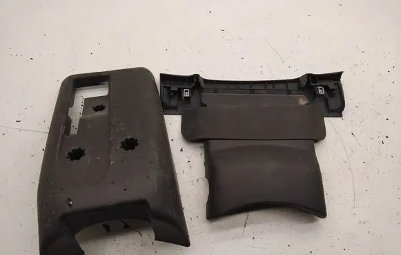 Volvo V60 Steering wheel column trim 39860279 8648402 8648403