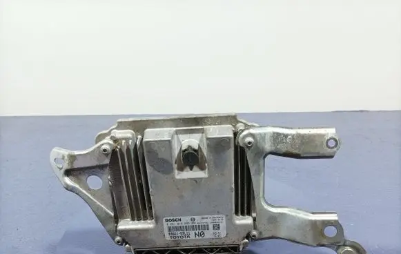 Toyota Urban Cruiser (XP110) Engine control unit/module ECU 89661-52L11