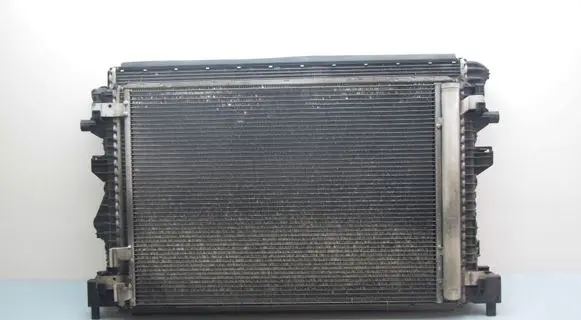 Volkswagen T-Roc Radiator set 5Q0816411BD
