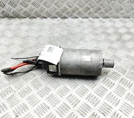 BMW 5 G30 G31 G38 Steering rack electric part 0273010271 7806277481