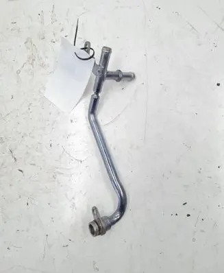 Volkswagen Jetta VI Engine coolant pipe/hose 06K127501J