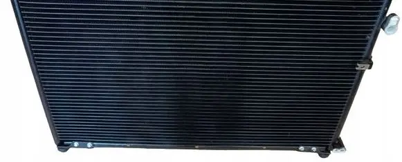Honda Odyssey Front fog light trim/grill 4985