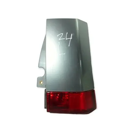Opel Meriva A Rear fog light 93295363 468135664