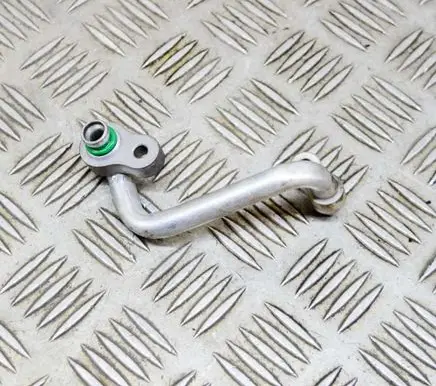 Hyundai Ioniq 5 Air conditioning (A/C) pipe/hose