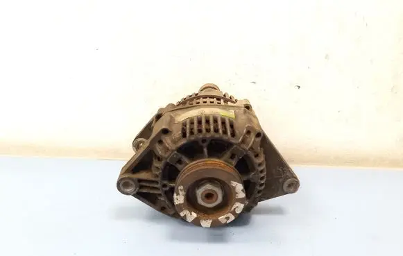 Renault Megane I Generator/alternator 2541797E 7700866507