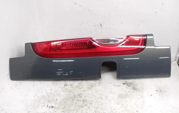 Opel Vivaro Rear/tail lights 93857722 265A60118R
