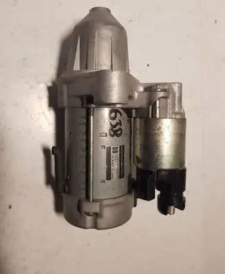 Honda CR-V Starter motor 4380000070