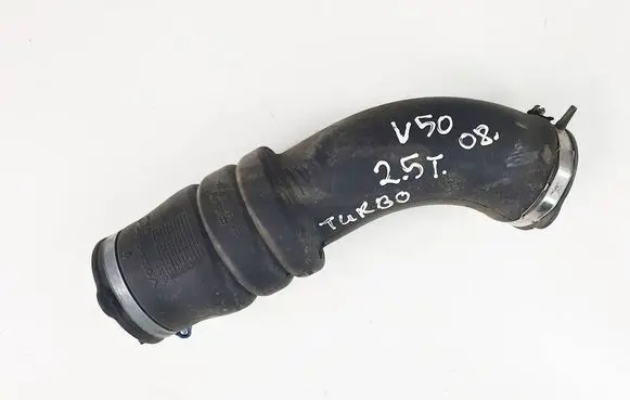 Volvo V50 Intercooler hose/pipe 08692401