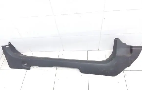 Opel Astra H Other sill/pillar trim element 13193258