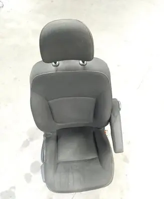 Renault Trafic III (X82) Front driver seat 