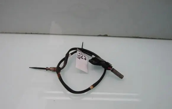 Nissan Qashqai J12 Exhaust gas temperature sensor 226588992R
