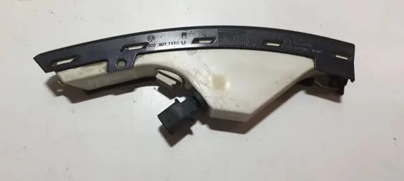Volkswagen PASSAT B6 Front indicator light 3C0807717C
