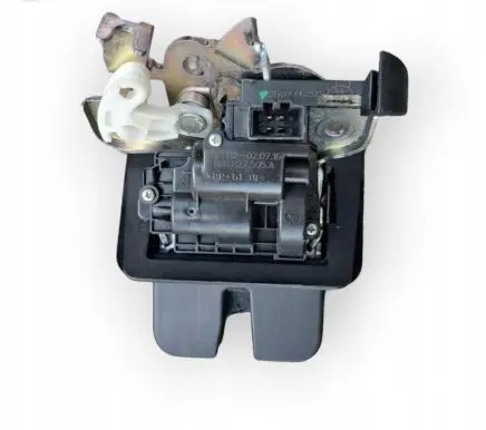 Audi Q5 SQ5 Tailgate/trunk/boot lock/catch/latch 8R0827505A