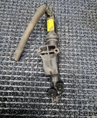Volvo V50 Headlight washer spray nozzle 31253730003 1307030347