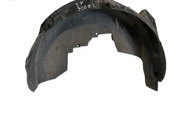 Peugeot 3008 II Rear arch fender liner splash guards GE00402 9810125580 M010219