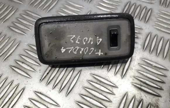 Toyota Corolla E120 E130 Other interior light 8125005010 81250-05010