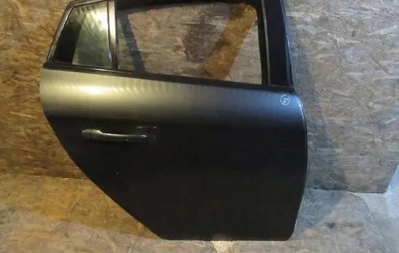 Fiat Bravo Rear door