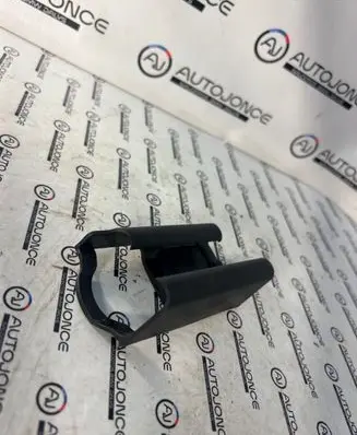 BMW 3 G20 G21 Front driver seat rail trim 7448269