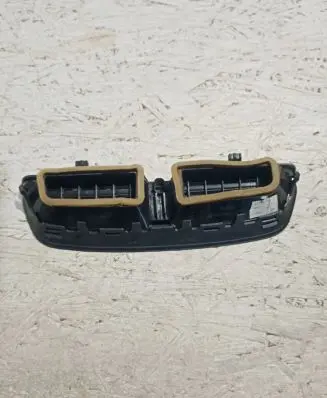 Mercedes-Benz S W222 Dashboard air vent grill cover trim A2226890066