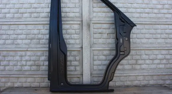 Volkswagen Crafter Pillar (middle) 7C0810578G 7C0810578