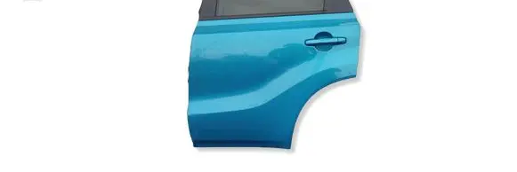 Suzuki Vitara (LY) Rear door DLTSVII