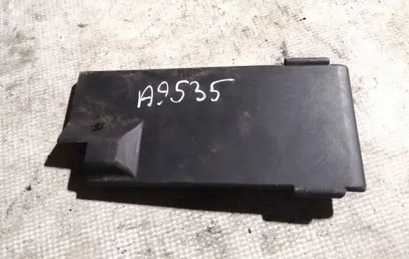 Audi A3 S3 8P Other interior part 1k0971981