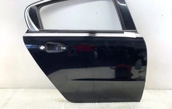 Peugeot 508 Rear door 