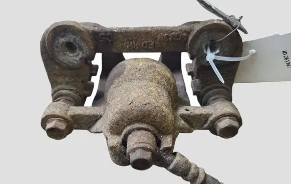 Hyundai i30 Rear brake caliper
