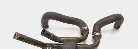 Infiniti FX Engine coolant pipe/hose