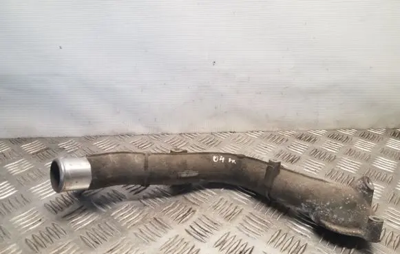 Toyota Land Cruiser (J120) Engine coolant pipe/hose