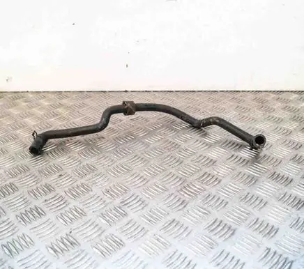 Volkswagen Polo V 6R Air intake hose/pipe 6R0122109D
