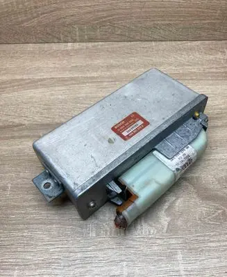 Audi 80 90 S2 B4 ABS control unit/module 4A0907379A 4A1971279AH