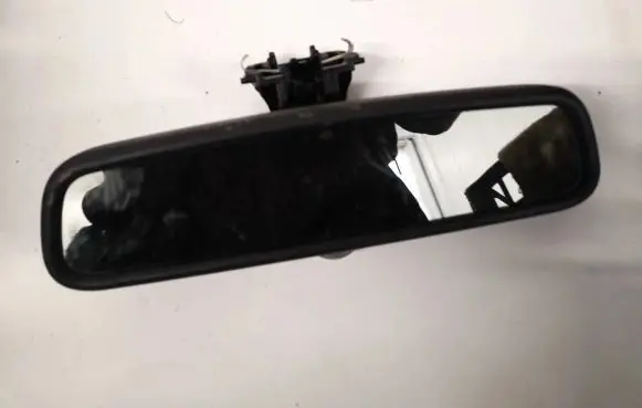 BMW 5 GT F07 Rear view mirror (interior) E11026662