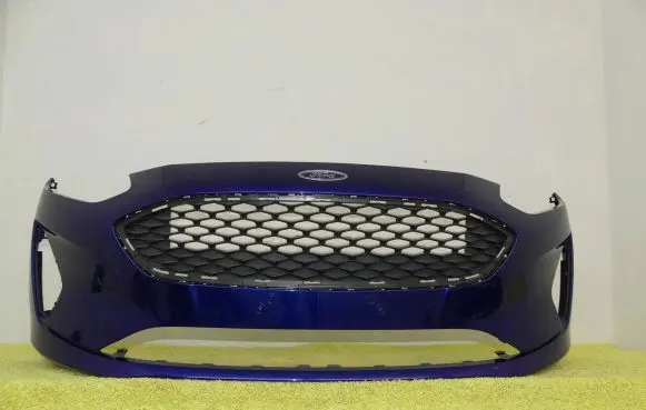 Ford Fiesta Front bumper H1BB-17757-A