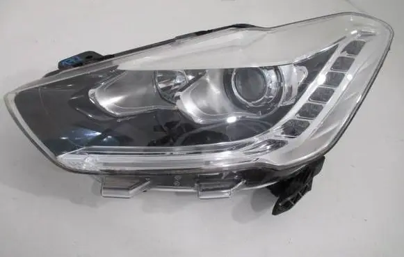 Headlight/headlamp
