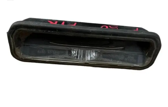 Ford Kuga II Tailgate/trunk/boot exterior handle BM5119B514AE