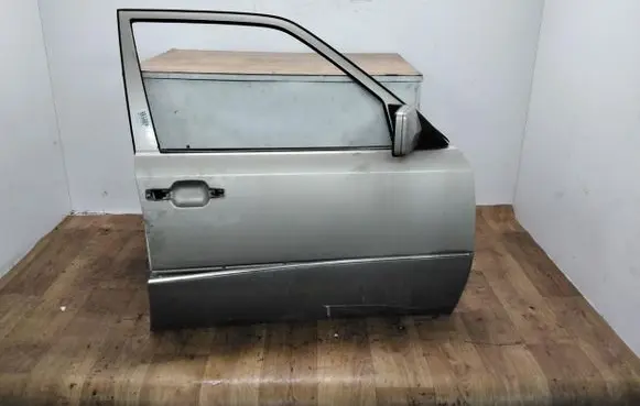 Mercedes-Benz E W124 Front door