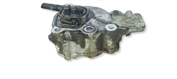 Peugeot 4007 Vacuum pump 2607S D1711B