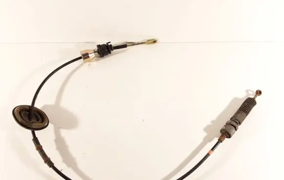 Honda Jazz Gear shift cable linkage