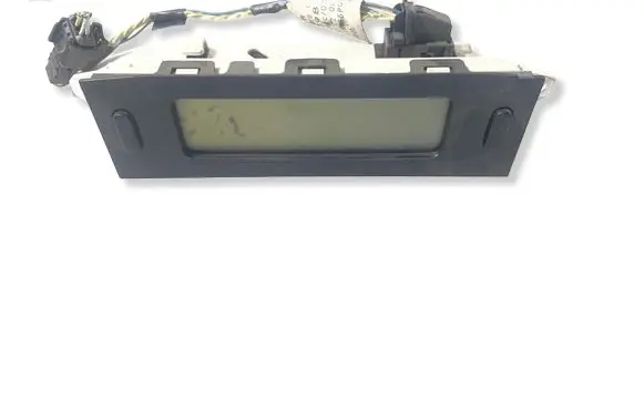 Citroen C8 Screen/display/small screen 1495481077 NS6431030R 216729369M