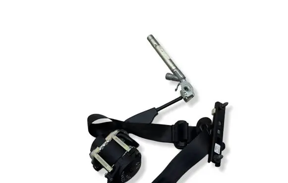 Renault Scenic IV - Grand scenic IV Front seatbelt buckle 878163402R